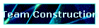 Team Construction