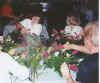 flower arranging.JPG (72586 bytes)